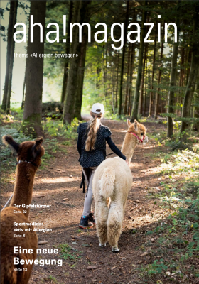 aha!magazin 2020