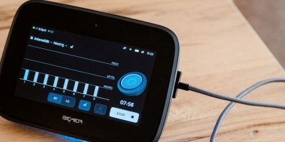 BEMER Magnetfeldtherapie & Dry Needling